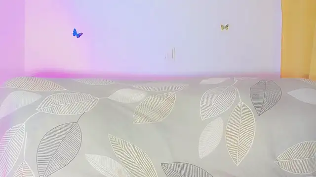 TatiGil online show from 21, 4, 2026