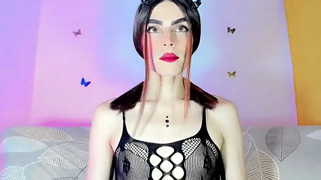 TatiGil online show from 24, 3, 2026