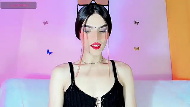 TatiGil online show from 11, 1, 2026