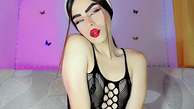 TatiGil online show from 8, 6, 2026