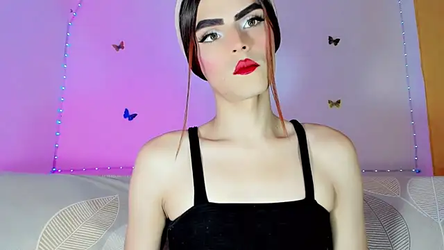 TatiGil online show from 19, 6, 2026