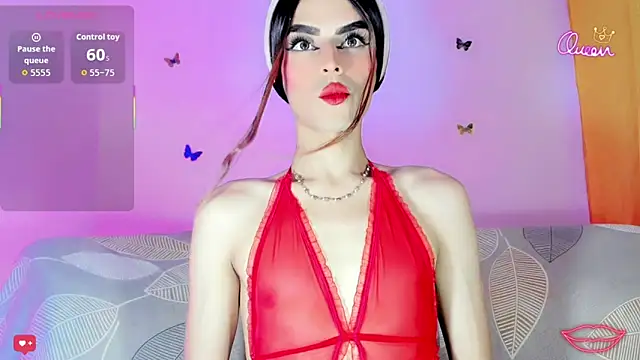 TatiGil online show from 19, 2, 2026