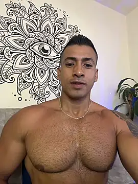aaroncolombia online show from 12, 11, 2025