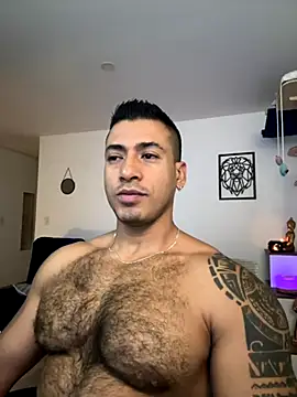 aaroncolombia online show from 16, 9, 2025