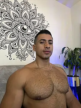 aaroncolombia online show from 22, 11, 2025