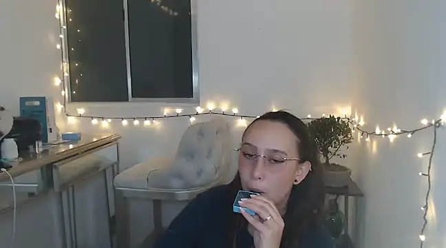 Snapshot of Skarlet_Adams28 chatting on 31, 1, 2025 Skarlet Adams28 online show from 31, 1, 2025