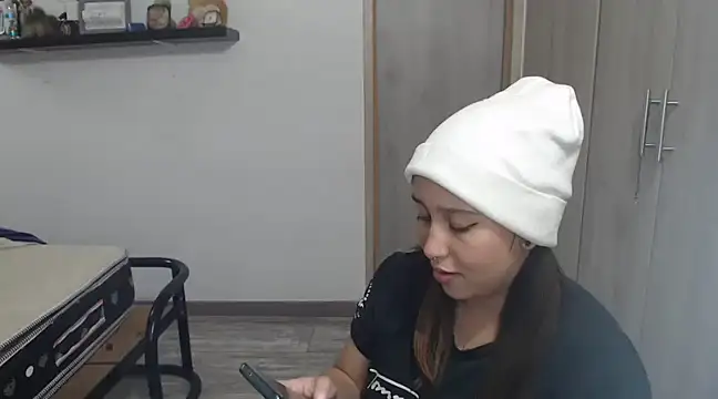 Snapshot of Skarlet_Adams28 chatting on 29, 12, 2024 Skarlet Adams28 online show from 29, 12, 2024