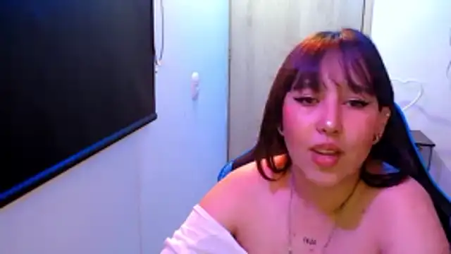 Snapshot of Skarlet_Adams28 chatting on 14, 5, 2026 Skarlet Adams28 online show from 14, 5, 2026
