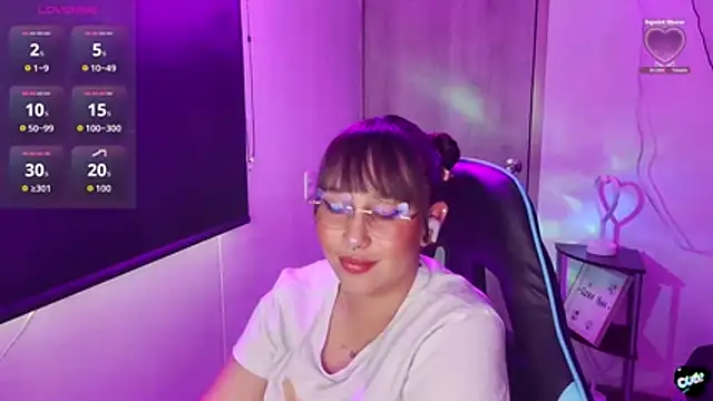 Snapshot of Skarlet_Adams28 chatting on 28, 5, 2026 Skarlet Adams28 online show from 28, 5, 2026