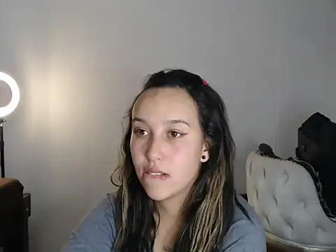 Snapshot of Skarlet_Adams28 chatting on 13, 3, 2025 Skarlet Adams28 online show from 13, 3, 2025