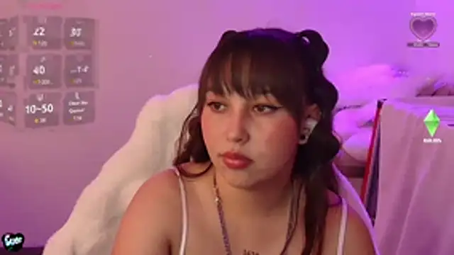 Snapshot of Skarlet_Adams28 chatting on 27, 7, 2026 Skarlet Adams28 online show from 27, 7, 2026