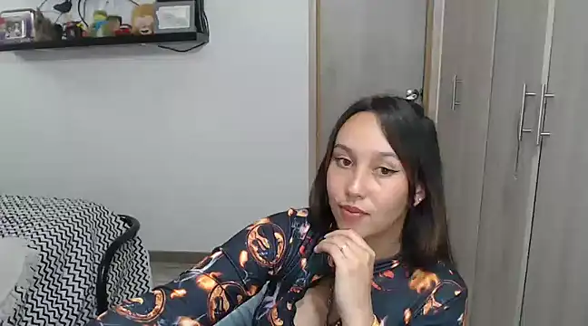 Snapshot of Skarlet_Adams28 chatting on 14, 1, 2025 Skarlet Adams28 online show from 14, 1, 2025
