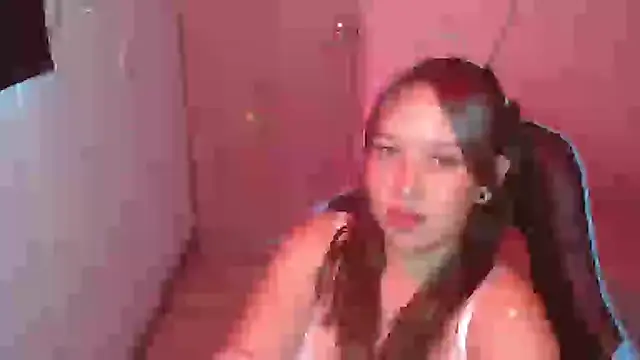 Skarlet Adams28 online show from 26, 2, 2026