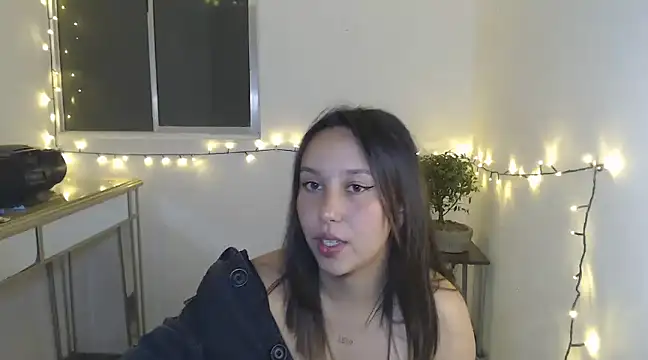Snapshot of Skarlet_Adams28 chatting on 23, 1, 2025 Skarlet Adams28 online show from 23, 1, 2025