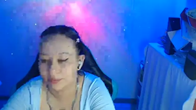 Snapshot of Skarlet_Adams28 chatting on 15, 7, 2026 Skarlet Adams28 online show from 15, 7, 2026