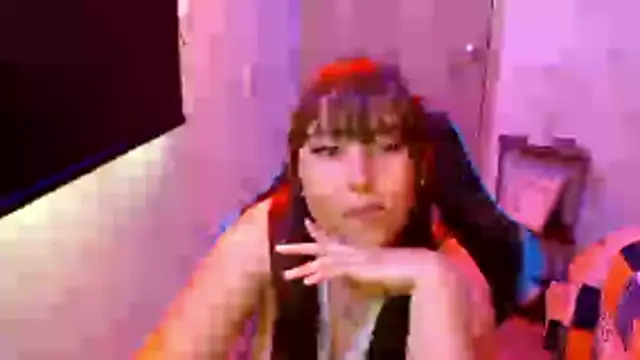 Snapshot of Skarlet_Adams28 chatting on 16, 5, 2026 Skarlet Adams28 online show from 16, 5, 2026