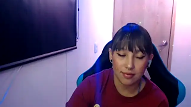 Snapshot of Skarlet_Adams28 chatting on 6, 6, 2026 Skarlet Adams28 online show from 6, 6, 2026