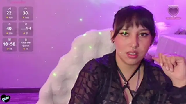 Snapshot of Skarlet_Adams28 chatting on 29, 7, 2026 Skarlet Adams28 online show from 29, 7, 2026