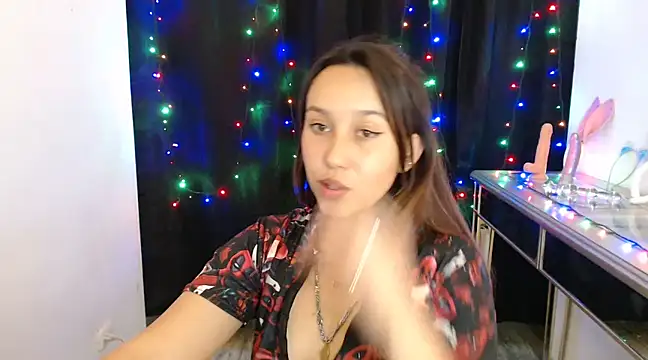 Snapshot of Skarlet_Adams28 chatting on 15, 1, 2025 Skarlet Adams28 online show from 15, 1, 2025
