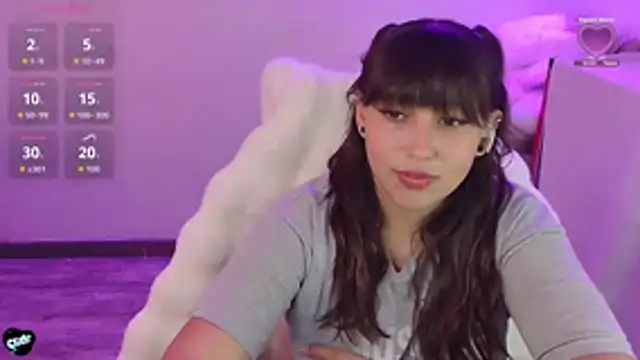 Snapshot of Skarlet_Adams28 chatting on 3, 8, 2026 Skarlet Adams28 online show from 3, 8, 2026
