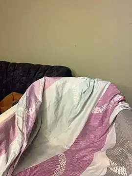 Thyana LS online show from 20, 4, 2026