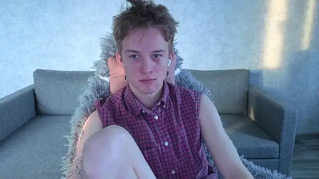 sweetserenity5 online show from 19, 1, 2026