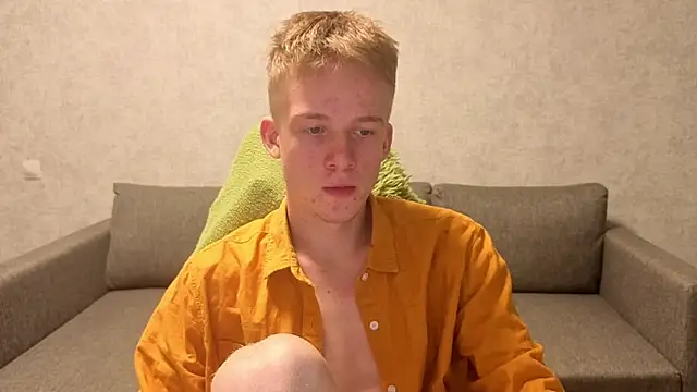 sweetserenity5 online show from 21, 11, 2025