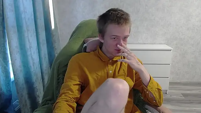 sweetserenity5 online show from 14, 1, 2025