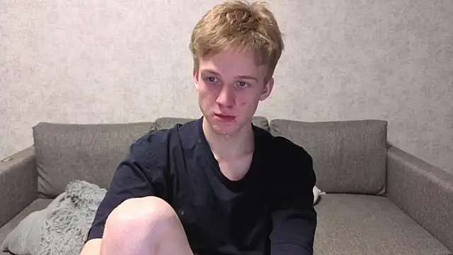 sweetserenity5 online show from 17, 1, 2026