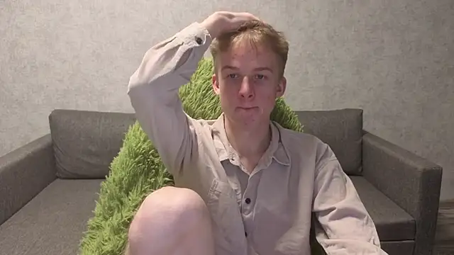 sweetserenity5 online show from 22, 12, 2025