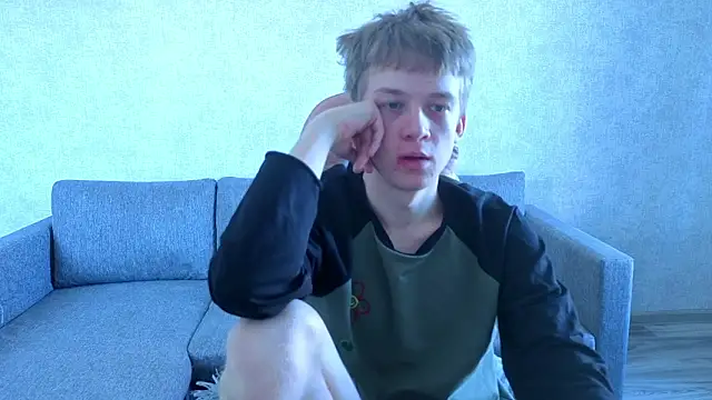 sweetserenity5 online show from 25, 3, 2026