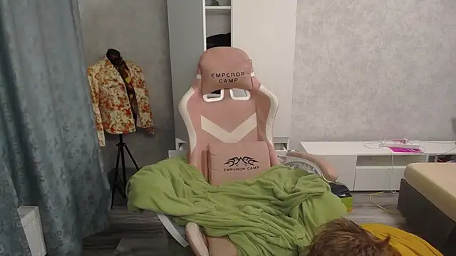 sweetserenity5 online show from 14, 2, 2025