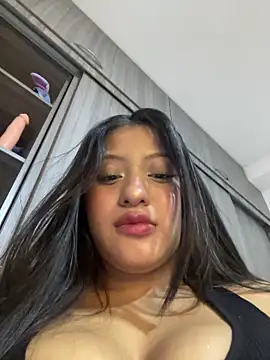 Estefanii- online show from 21, 6, 2026