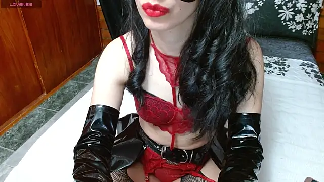 Persefonefire online show from 20, 9, 2025