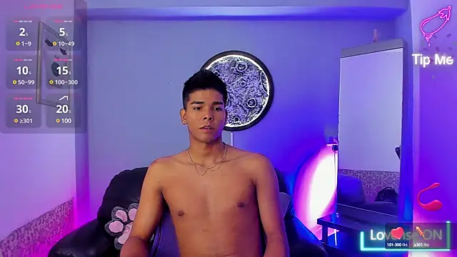  raul lima online show from 20, 3, 2025
