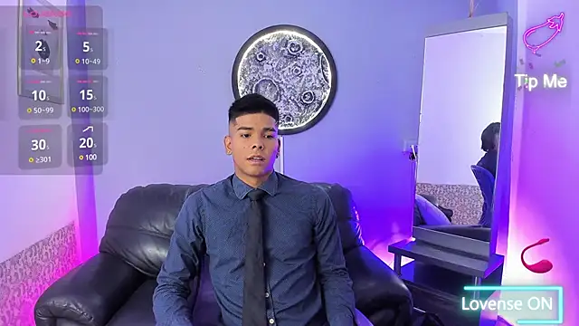 raul lima online show from 8, 3, 2025