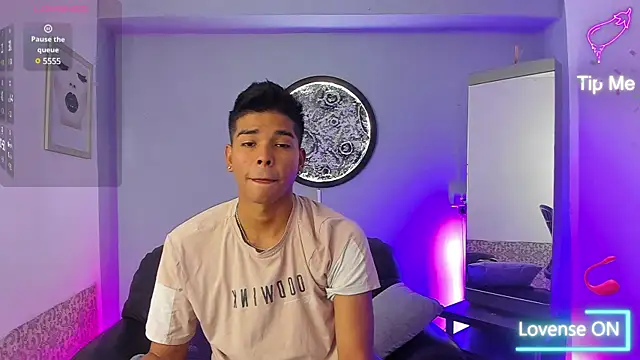  raul lima online show from 18, 3, 2025