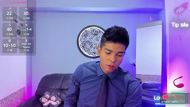  raul lima online show from 22, 3, 2025