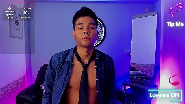  raul lima online show from 23, 3, 2025