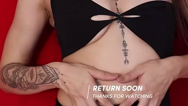 viooletaa online show from 6, 10, 2025