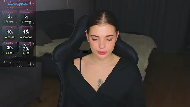 adrianawow1 online show from 30, 11, 2025