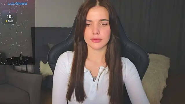 adrianawow1 online show from 7, 10, 2025