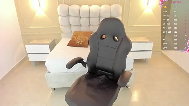 ALICESTARKK online show from 11, 4, 2026