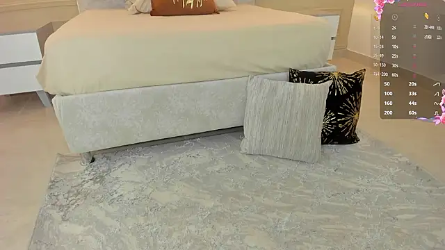 ALICESTARKK online show from 13, 3, 2026