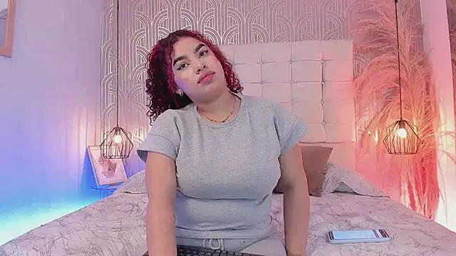 LeylaRangel online show from 3, 3, 2025