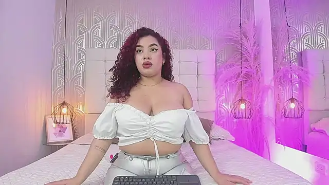 LeylaRangel online show from 7, 3, 2025