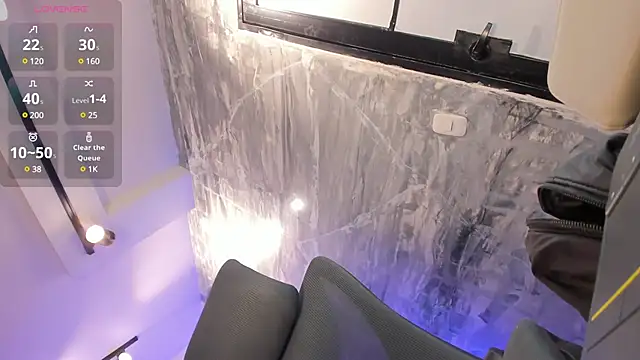 juliasprousse  online show from 27, 2, 2025