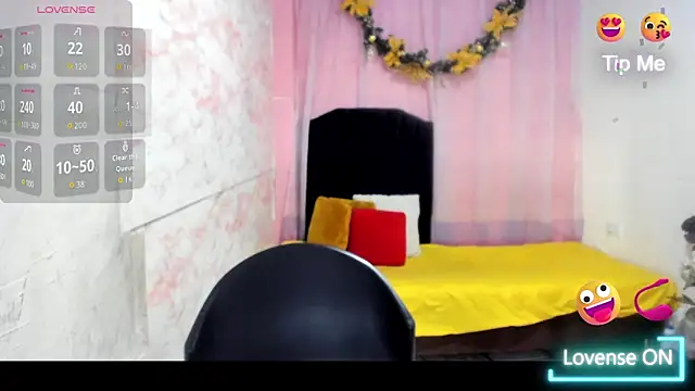 Brunette sasha online show from 13, 3, 2026