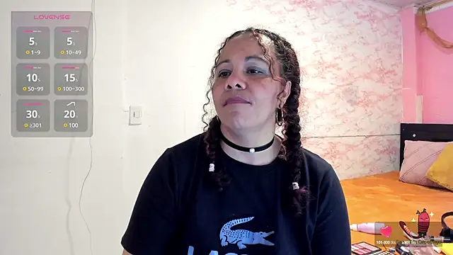 Brunette sasha online show from 22, 3, 2025