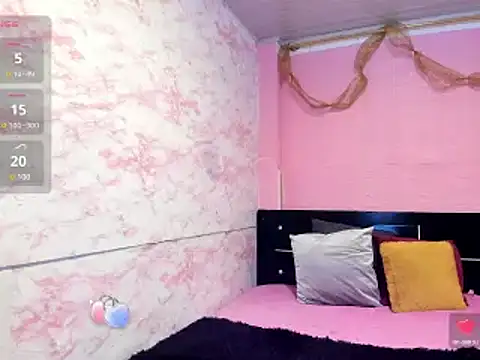 Brunette sasha online show from 3, 3, 2025